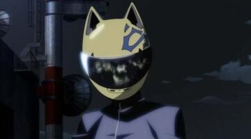 Yen Press to Publish ‘Durarara!!’ Re;Dollars Arc in May 2016