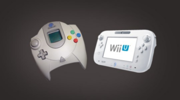Sega Dreamcast Has Sold More Consoles Than The Wii U