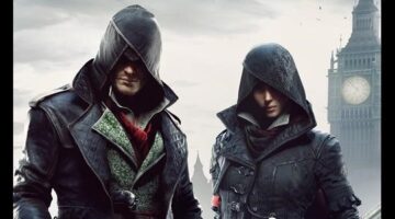Assassin’s Creed Syndicate Review | GameRevolution