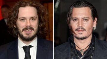 Johnny Depp, Edgar Wright Team For Neil Gaiman Adaptation