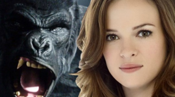 ‘The Flash’ EP, Star Tease King Kong-Style Grodd Return