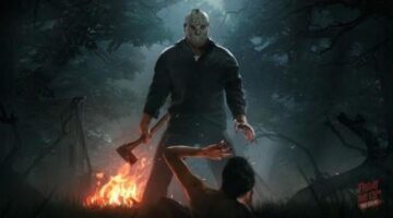 Friday The 13th: The Game Reveals Their First Wave Of Stretch Goals