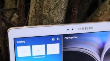 Samsung Galaxy View gets leaked and it’s beyond massive