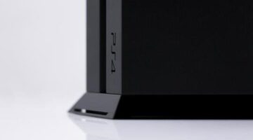 “High-Power” PS4 Model Something Sony Might Consider, Exec Says Hypothetically