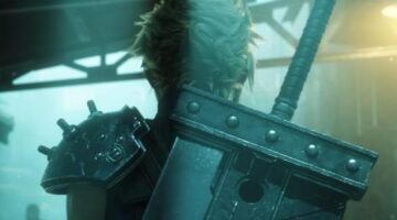 Nomura wants to include Crisis Core in Final Fantasy VII Remake
