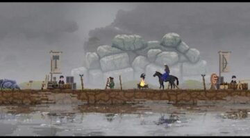 Kingdom Review – Nothing Last Forever – The Koalition
