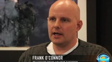 343’s O’Connor Tries To Clear Up Halo 5 PC Statements, After MS Denies PC Version
