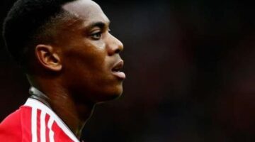 Ferdinand: Only Martial will scare Man City