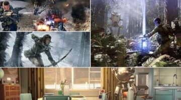 The best video-games releasing before 2016