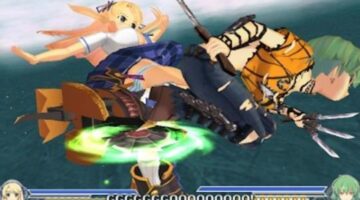 Senran Kagura 2: Deep Crimson (for Nintendo 3DS) Review – PC Mag