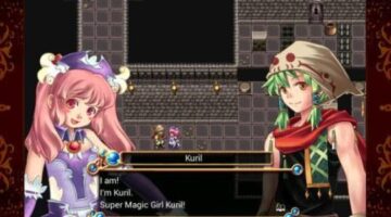 Review: Chronus Arc (Nintendo 3DS) | Diehard GameFan