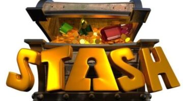 Fantasy MMORPG Stash Returns to Kickstarter For Your Attention