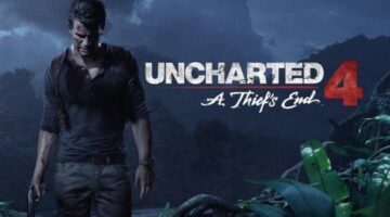 XBox Can Keep Lara Croft, PlayStation Has Nathan Drake