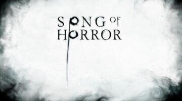 Alone in the Dark Inspired Horror Adventure Song of Horror Returning in Time for Halloween