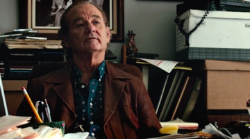 ‘Rock the Kasbah’: Film Review – THR