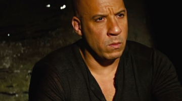 ‘The Last Witch Hunter’: Film Review – THR