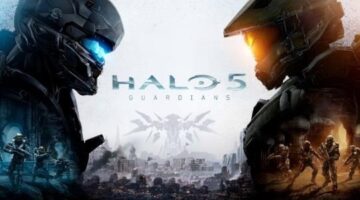 Review: Halo 5: Guardians Lockes Down The Gameplay Experience Masterfully [EGMR] [Spoilerific :(]