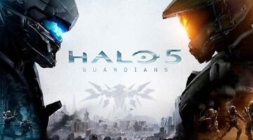 Halo 5 – Guardians – Review | Progress Bar