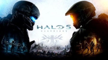 Halo 5: Guardians Campaign Review – A Tale of Two Sides | RestartGaming