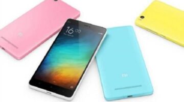 Xiaomi rolling out MiUi 7 update on Tuesday Oct 27