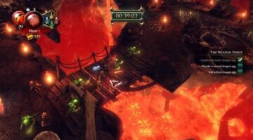PSU review – Overlord: Fellowship of Evil
