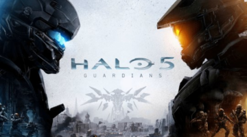 Halo 5: Guardians Review | I Love Videogames
