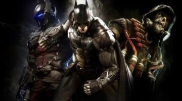 Batman: Arkham Knight Finally Returns to the PC