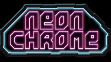Interview with Sampo Toyssy of ‘Neon Chrome’