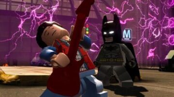 LEGO Dimensions review | Gamesblip