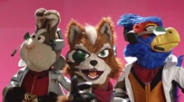 Is Star Fox Zero Releasing on February 26?