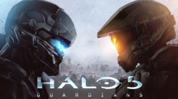 Halo 5 Live & GamersFTW Twitch Stream
