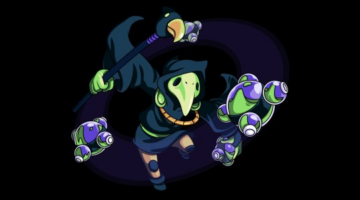 Preview: Shovel Knight: Plague of Shadows @ EGX 2015 : 3DSBlessed