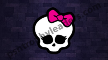 Monster High  New Ghoul in School Trophy List Revealed