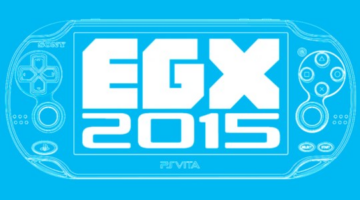 The PSVita at EGX