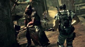 Making Horror Into a Party- Group Gaming for Halloween
