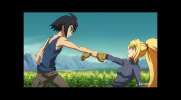 Mobile Suit Gundam: Iron-Blooded Orphans Ep 4 Review – ANN