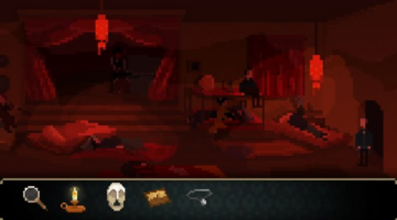 The Last Door Season 2 Hits Early Access, Gets Horrifying Screens & Trailer