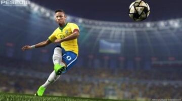 Konami Details PES 2016 Update That Will Release October 29th