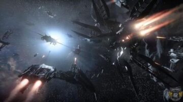 Star Citizen as a star-studded, single-player space story – Squadron 42 explained