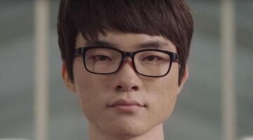 Why Faker is the world’s best League of Legends player – an interview with “god”