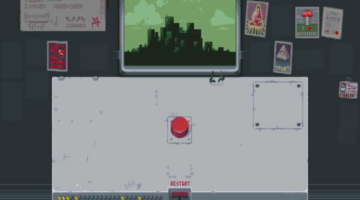 Please, Don’t Touch Anything (PDTA): iOS Bonus Content Walkthrough Guide and Endings
