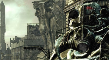 Why Fallout 3 is worth playing before Fallout 4