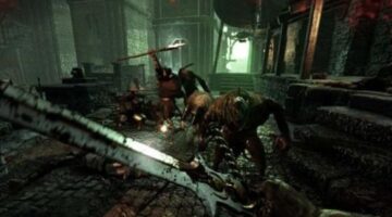 Review: Warhammer: End Times – Vermintide (Steam) |GLG