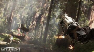 DICE gets ‘skepticism’ regarding high workload with Battlefront & Mirror’s Edge