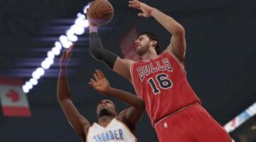 A step-by-step guide to creating a monstrous MyCareer player in NBA 2K16