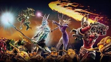 Overlord: Fellowship of Evil Review | Hardcore Gamer