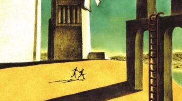 Late to the Game: Ico