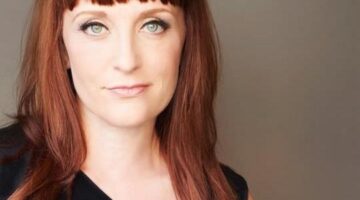 Exclusive Interview with Fallout 4 Voice Actress Courtenay Taylor