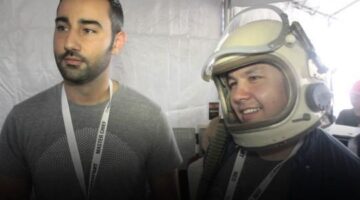 Operator Interview – IndieCade 2015