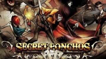 Sony Funded Secret Ponchos in Return for PS Plus Giveaway, Devs Happy With Sony’s Indie Policies